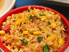 -盛焰铁板烧(王府井店)