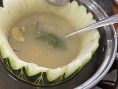 -仲记私房菜餐馆(金贵花园店)