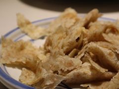 烙饼-小放牛炒菜馆(裕华万达店)
