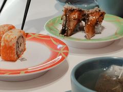 鳗鱼寿司-莲寿司(国兴店)