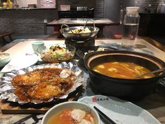 -苏城小院·园林精致苏州菜(斜塘老街店)