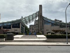 -元代水闸遗址博物馆