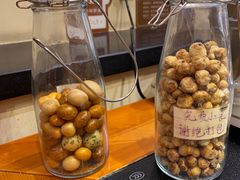 -灶座小锅烀饼·铁锅炖(道里店)