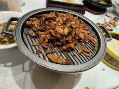 -香丰阁·烤鸭·川湘菜(清河店)