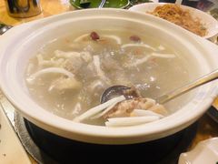 -龙泉人椰子鸡.糟粕醋.海南菜(三亚旗舰店)