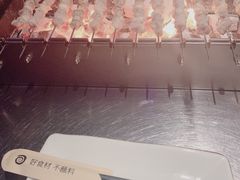 -很久以前羊肉串(大华三路店)