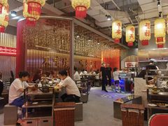 -朱光玉火锅馆(正弘城店)