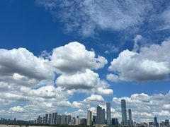 -岳麓山风景名胜区