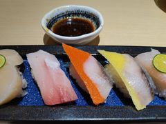 -万岁寿司(万国店)