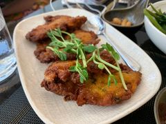 烤鸡-THE PAWON·8碗(古北SOHO店)