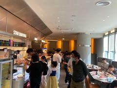-星伦多 自助料理(圆融店)