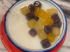 -玫瑰甜品(文明路店)