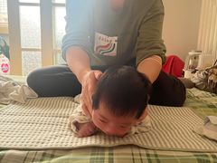 -爱月宝月嫂·育儿嫂