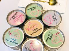 -麦雪尔甜品·生日蛋糕(新街口旗舰店)