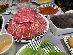 -蜀九香火锅(九眼桥店)