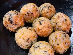 手抓饭团-伊茉家的烤肉店(勒泰中心店)