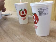 -O2鲜榨果汁(苏州龙湖狮山店)