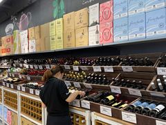 -永辉超市(凯德·天府店)