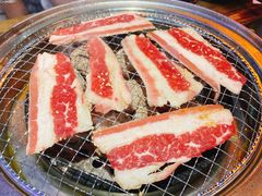 -吉志烤肉(太原总店)