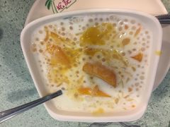 -松记糖水店(铜锣湾分店)