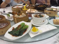 -老廣新意-全天茶点(宝能店)