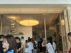 -喜茶(广州番禺奥园广场店)