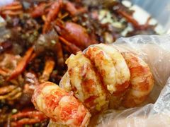 -阿甘龙虾·重庆麻麻鱼(中豪店)