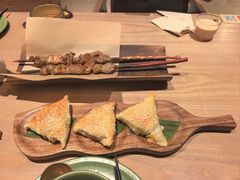 -耶里夏丽·丝路国际·新疆餐厅(浦东区东方路店)