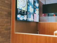 -麦当劳(启迪香山店)