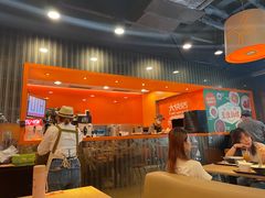 -大快活(丽丰店)