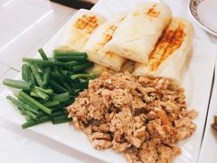 -渔民船说·北塘海鲜·天津菜·海肠捞饭(北塘古镇店)