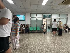 -首都医科大学附属北京同仁医院(西区)