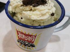 香煎酸奶冰-糖潮糖水铺(省府店)