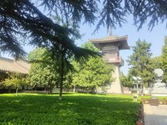 -法门文化景区