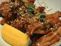 -BE BRIGHT KITCHEN(正佳广场店)