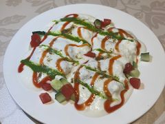 -辛德里印度餐厅(勒泰商圈店)