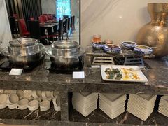 -上海虹桥西郊假日酒店