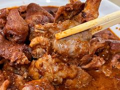 -满口香饭店