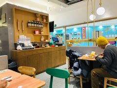 -甲乙饼·手工牛肉饼(东方广场店)