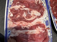 -吉祥涮羊肉