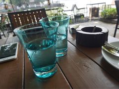 -喜洲吧·江畔老船厂·庭院餐厅(喜临院店)