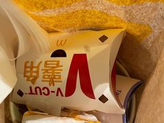 -麦当劳(北京上地十街餐厅店)