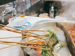小郡肝-小郡肝串串(解放碑店)