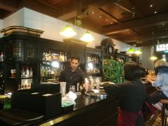 -Long Bar(莱佛士酒店)