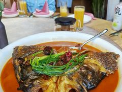 -唐廊烤鸭店(工体店)
