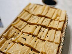 手工豆腐皮-老宁波1381餐厅(宏泰广场店)