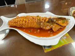 -聂记粤菜馆(鼓西路店)