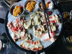 招牌生蚝-旺记碳烤肥牛(总店)