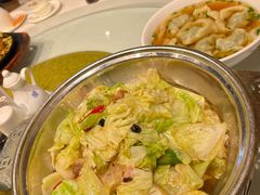 -品大三(大行宫店)