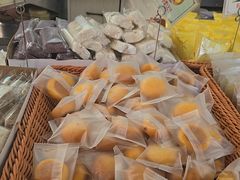-李氏憨粑粑(官渡古镇店)